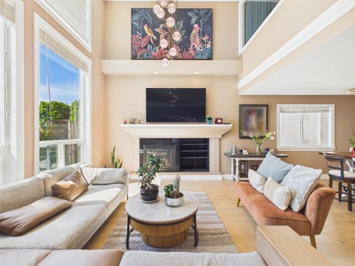3032 Maplewood Court, Coquitlam, BC 