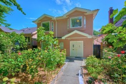 2326 Charles Street  Vancouver, BC V5L 2V5
