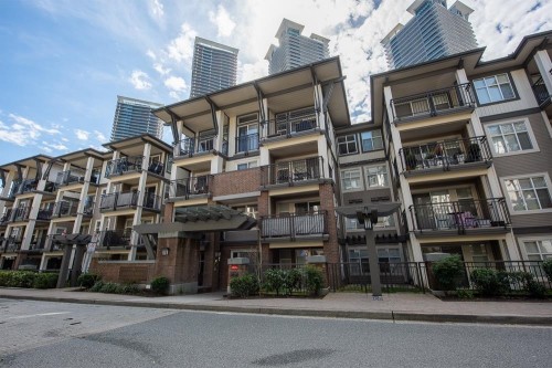 108-4788 Brentwood Drive  Burnaby, BC V5C 0C5
