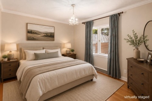 1441 Haywood Avenue, West Vancouver, BC 