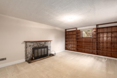 1441 Haywood Avenue, West Vancouver, BC 