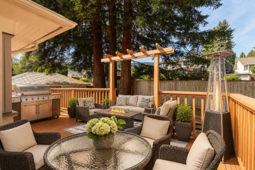1441 Haywood Avenue, West Vancouver, BC 