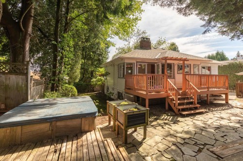 1441 Haywood Avenue, West Vancouver, BC 
