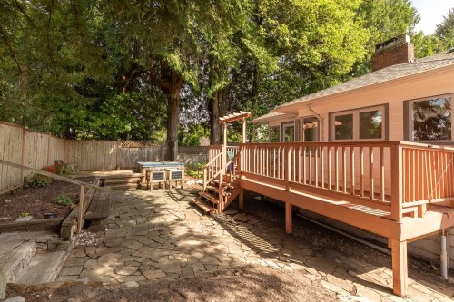 1441 Haywood Avenue, West Vancouver, BC 