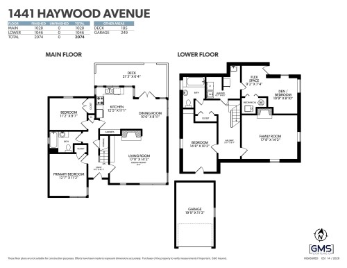 1441 Haywood Avenue, West Vancouver, BC 