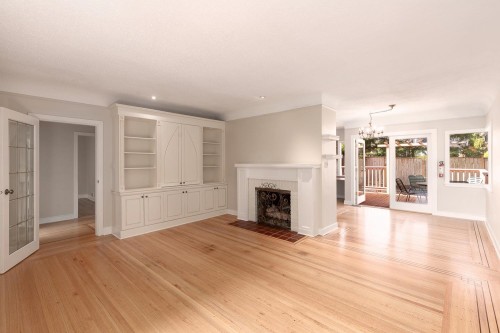 1441 Haywood Avenue, West Vancouver, BC 