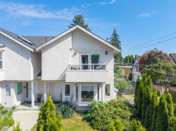 230 St. Patricks Avenue  North Vancouver, BC V7L 3N4