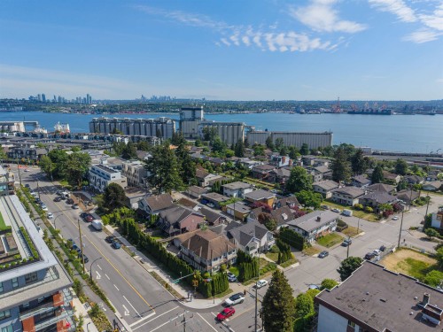 230 St. Patricks Avenue, North Vancouver, BC 