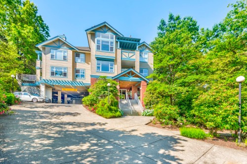 307-5281 Oakmount Crescent, Burnaby, BC 