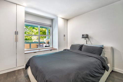 307-5281 Oakmount Crescent, Burnaby, BC 