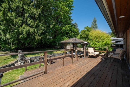 893 Friar Crescent, North Vancouver, BC 