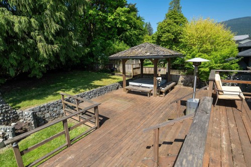 893 Friar Crescent, North Vancouver, BC 