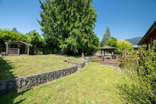 893 Friar Crescent, North Vancouver, BC 