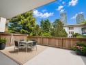 106-6669 Telford Avenue, Burnaby, BC 