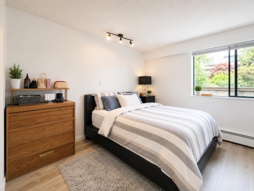106-6669 Telford Avenue, Burnaby, BC 