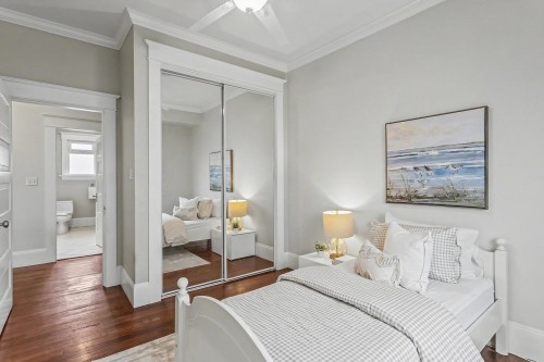 4072 Ontario Street, Vancouver, BC 
