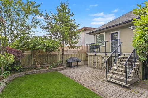 4072 Ontario Street, Vancouver, BC 
