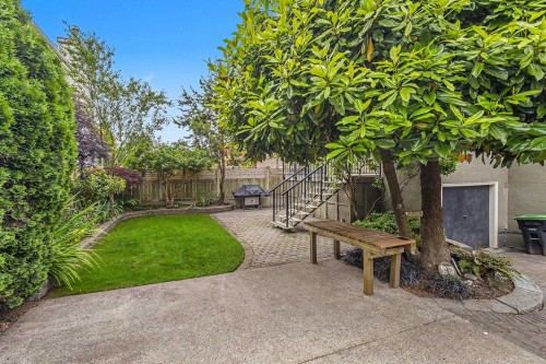 4072 Ontario Street, Vancouver, BC 