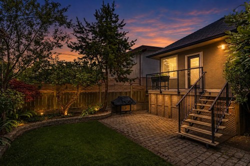 4072 Ontario Street, Vancouver, BC 
