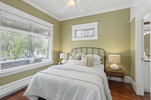 4072 Ontario Street, Vancouver, BC 