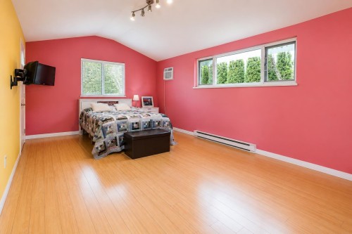 923 Quadling Avenue, Coquitlam, BC 