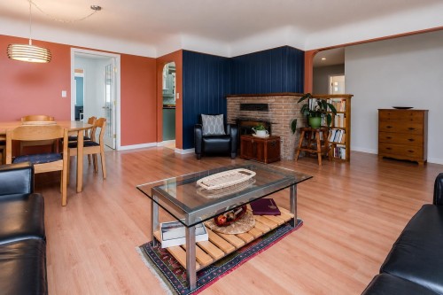 923 Quadling Avenue, Coquitlam, BC 