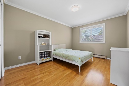 4131 Blundell Road, Richmond, BC 