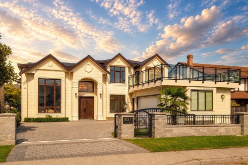 10311 Mortfield Road, Richmond, BC 