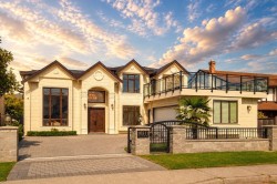 10311 Mortfield Road  Richmond, BC V7A 4H7