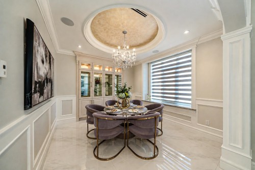 10311 Mortfield Road, Richmond, BC - Indoor