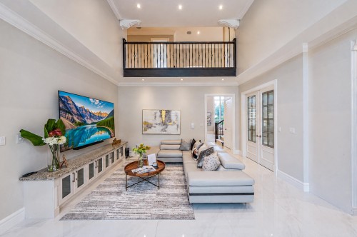 10311 Mortfield Road, Richmond, BC - Indoor Photo Showing Other Room