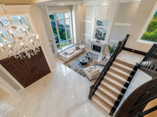 10311 Mortfield Road, Richmond, BC - Indoor