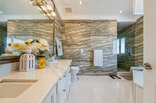 10311 Mortfield Road, Richmond, BC - Indoor