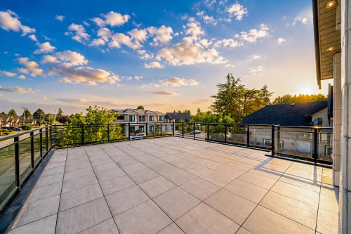 10311 Mortfield Road, Richmond, BC - Outdoor With View