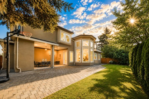 10311 Mortfield Road, Richmond, BC - Outdoor