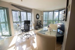 802-1188 Howe Street Vancouver, BC V6Z 2S8