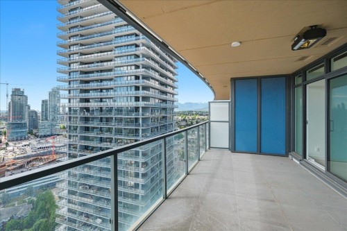 3201-4880 Lougheed Highway, Burnaby, BC 