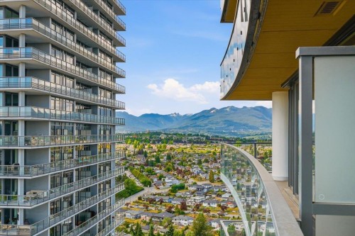 3201-4880 Lougheed Highway, Burnaby, BC 