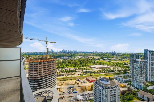 3201-4880 Lougheed Highway, Burnaby, BC 