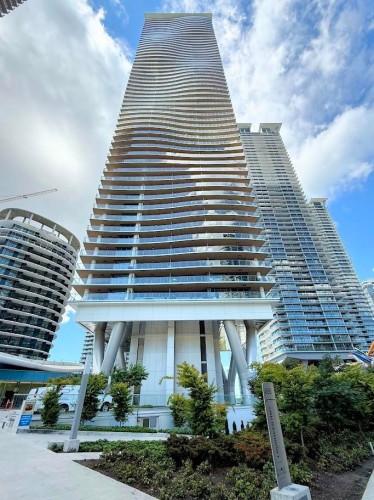 3201-4880 Lougheed Highway, Burnaby, BC 
