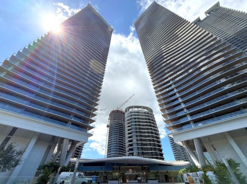 3201-4880 Lougheed Highway, Burnaby, BC 