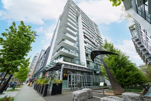 308-159 W 2nd Avenue  Vancouver, BC V5Y 0L8