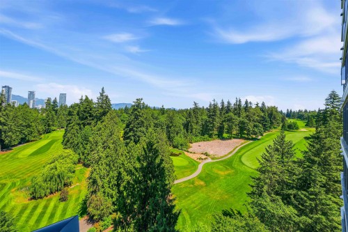 1501-595 Austin Avenue  Coquitlam, BC V3K 0G7