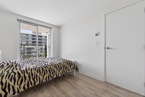 1103-8940 University Crescent, Burnaby, BC 