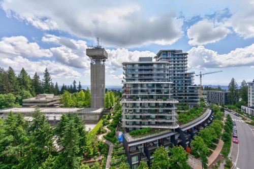1103-8940 University Crescent, Burnaby, BC 