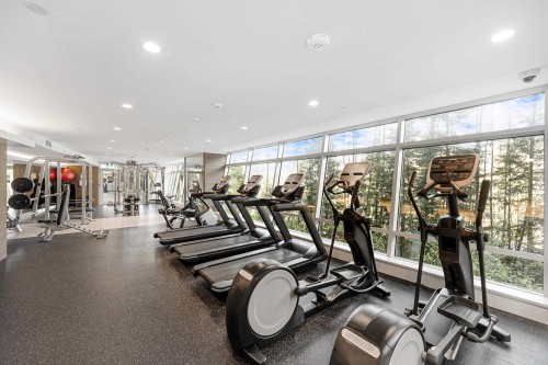1103-8940 University Crescent, Burnaby, BC 