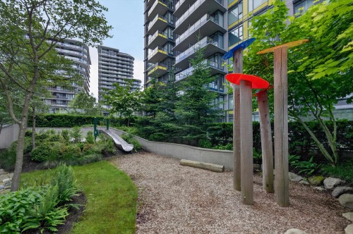 1103-8940 University Crescent, Burnaby, BC 