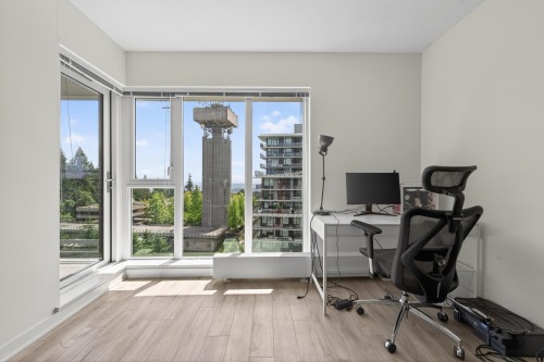 1103-8940 University Crescent, Burnaby, BC 