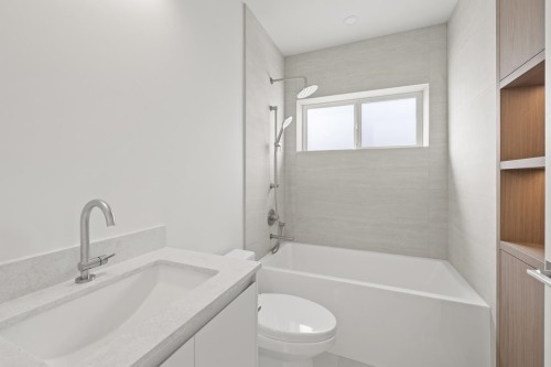 2-625 24Th Avenue E, Vancouver, BC 