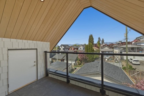 2-625 24Th Avenue E, Vancouver, BC 